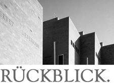 RüCKBLICK - VERGANGENE AUSSTELLUNGEN IM WALLRAF